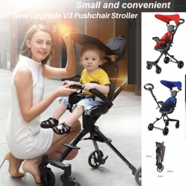 Stroller for shop 25kg kid