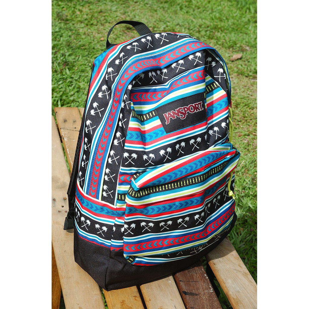 Jansport festival clearance mall