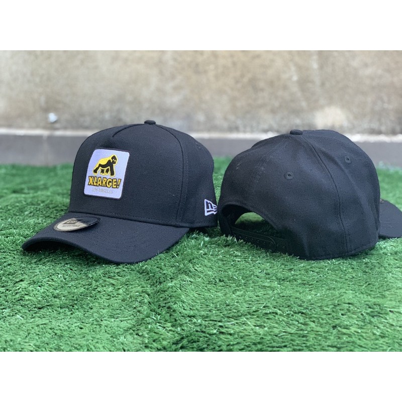 Xlarge cap store