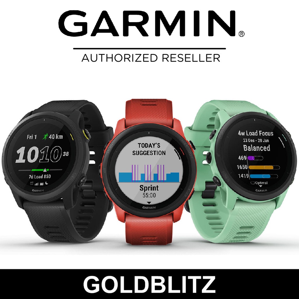 Garmin 745 pulse ox hotsell