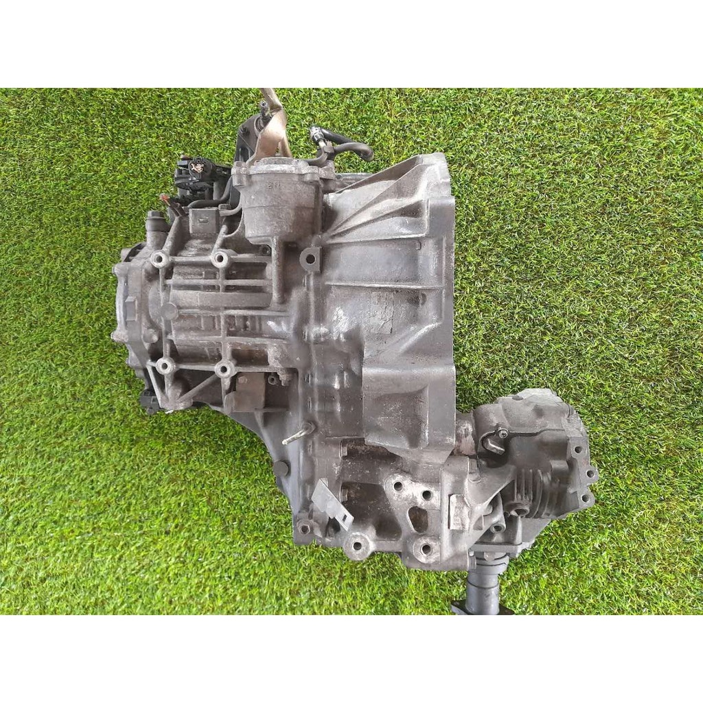 Nissan Gearbox NISSAN XTRAIL NT30 QR20 2.0L AUTO 4WD GEARBOX Shopee