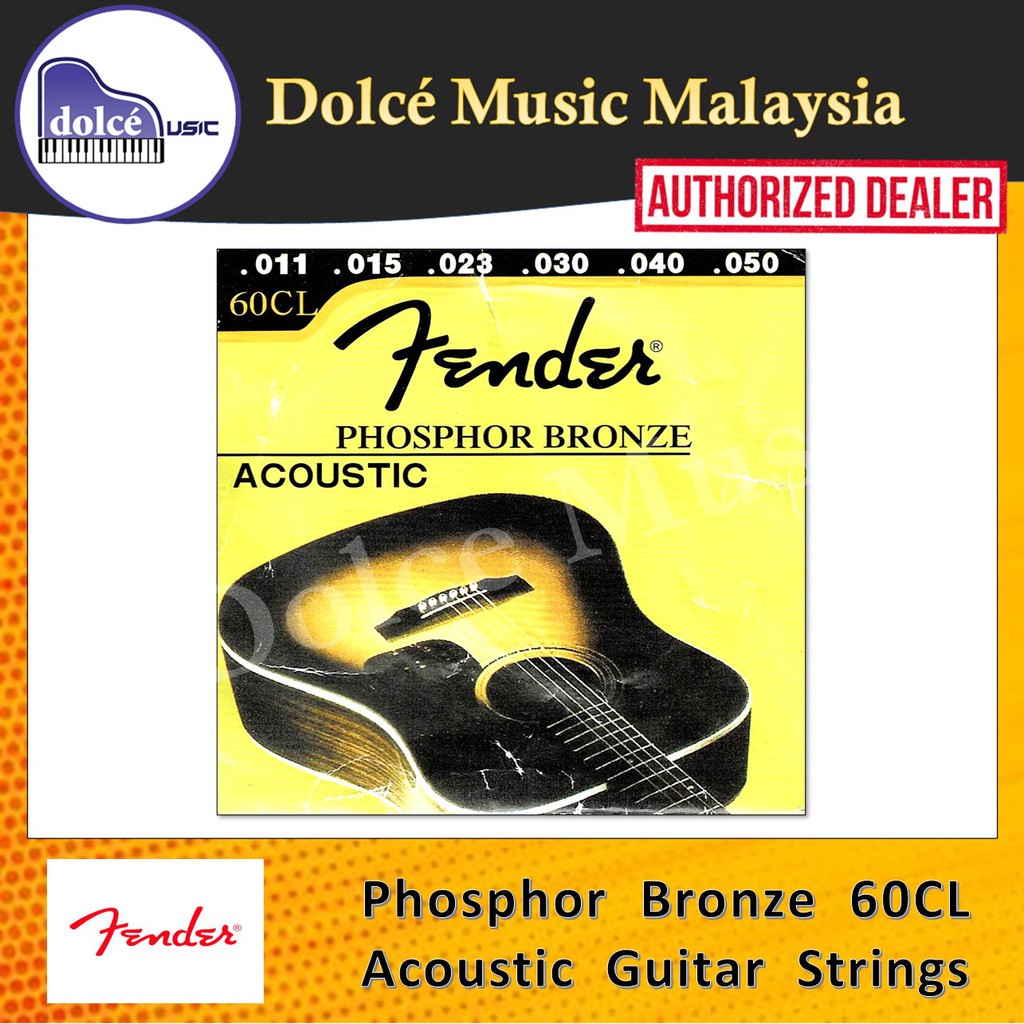 Fender 60cl deals