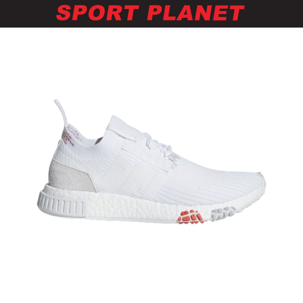 Nmd racer primeknit outlet white