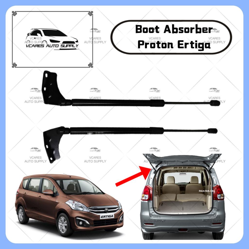 Proton Suzuki Ertiga Rear Damper Rear Boot Absorber Boot Shock