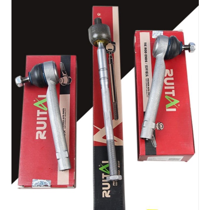 Original Ruitai Tie Rod Tie Rod End Ball Joint For Peugeot 308 T7 408