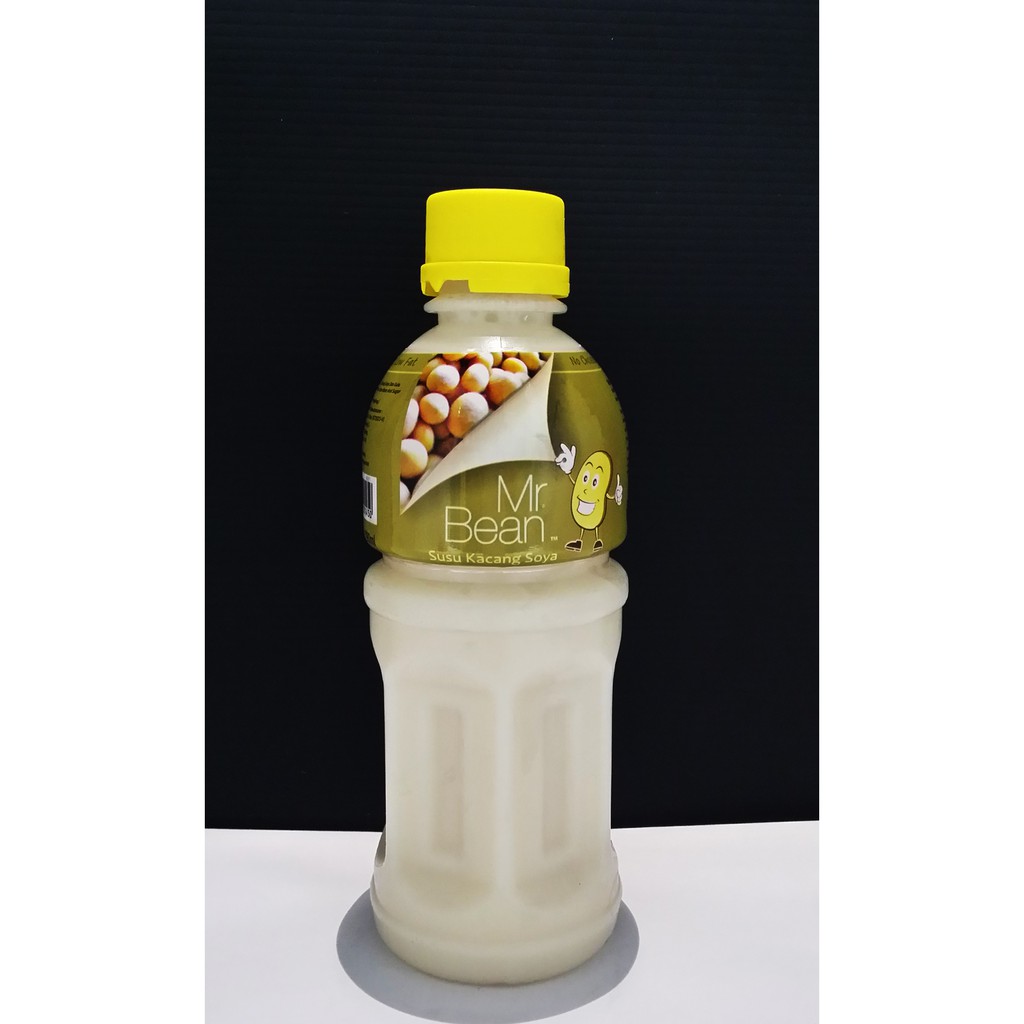Mr.Bean Soya Bean 290ml 1 carton (Kuantan Area Only) Shopee Malaysia