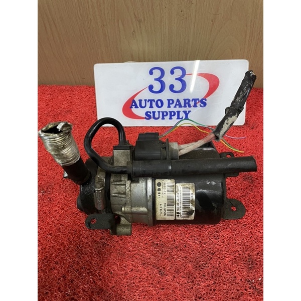 mini power steering pump Shopee Malaysia