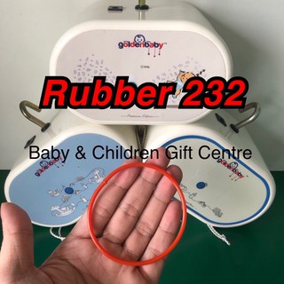 Electronic baby 2025 cradle repair