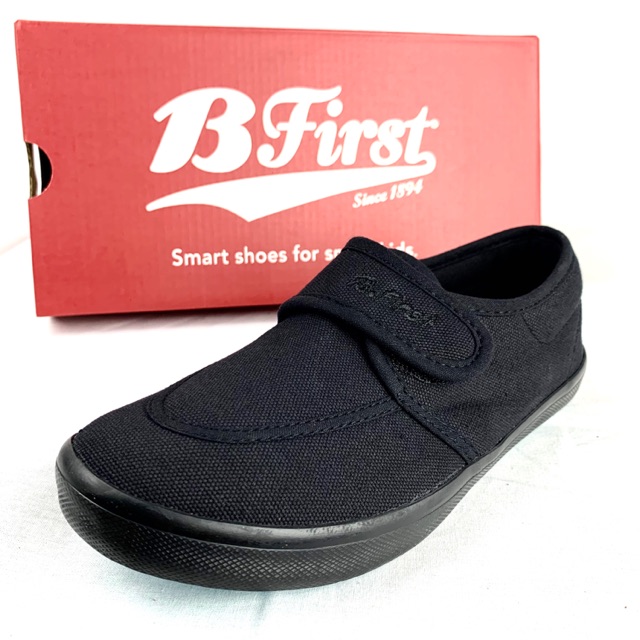 [6720] 9 8 Bata B First Kasut Sekolah Hitam Shopee Malaysia