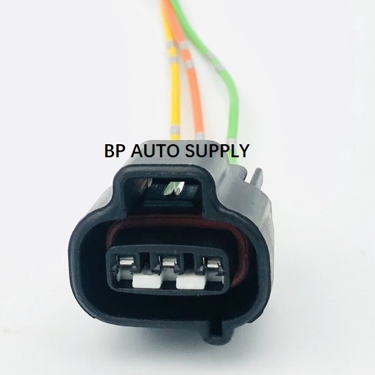 3PIN 1PCS Daihatshu Perodua Viva Kembara J100 Toyota Hilux Isuzu