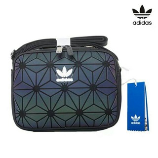 Adidas 3d best sale sling bag original