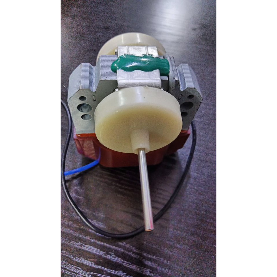 offer FAN MOTOR FRIDGE REFRIGERATORS FULL COPPER LG REPAIR CHANGE FAN