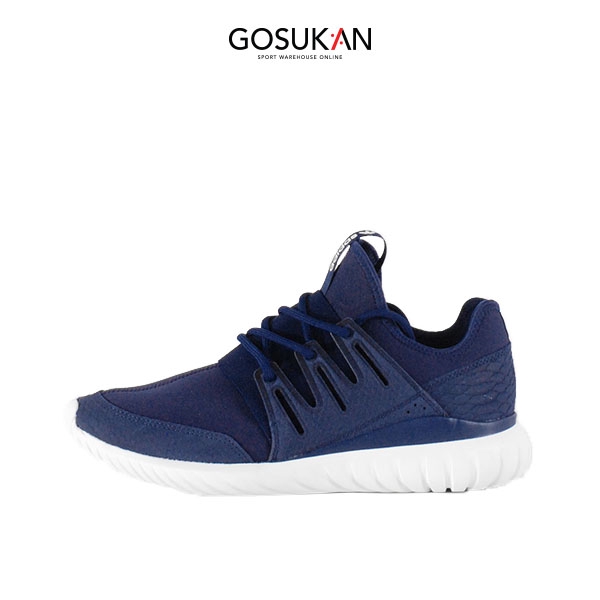 adidas Men Tubular Radial Running Shoe S76716 Sport Planet TRF