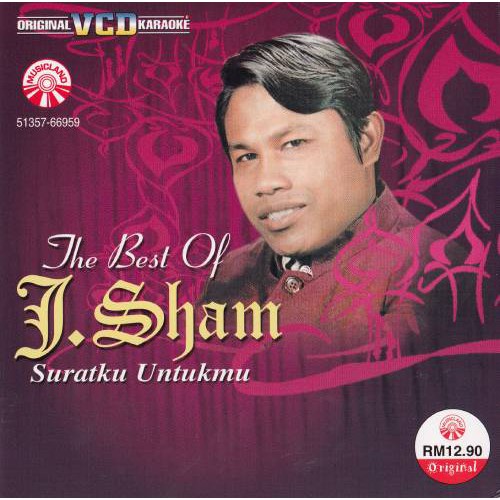 Sham The Best VCD 5135766959 Shopee Malaysia