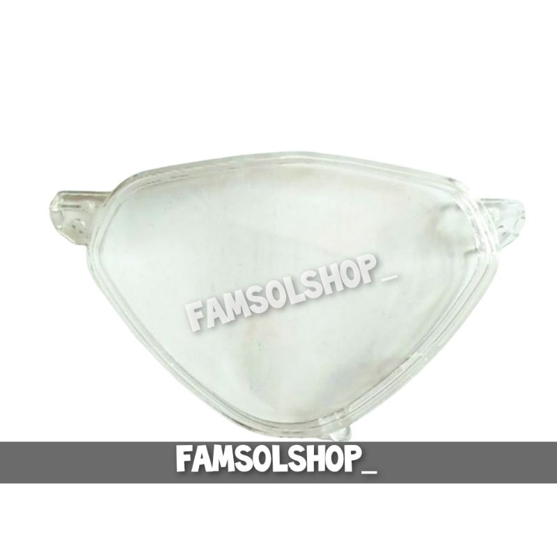 Mika Kilometer Speedometer Jupiter Z New Burhan Mika KM Narita Shopee