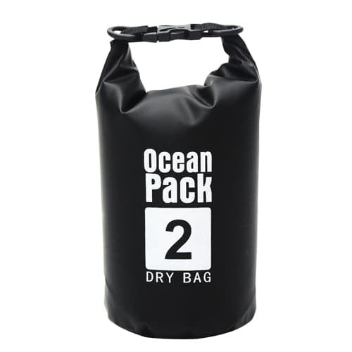 2 liter dry deals bag