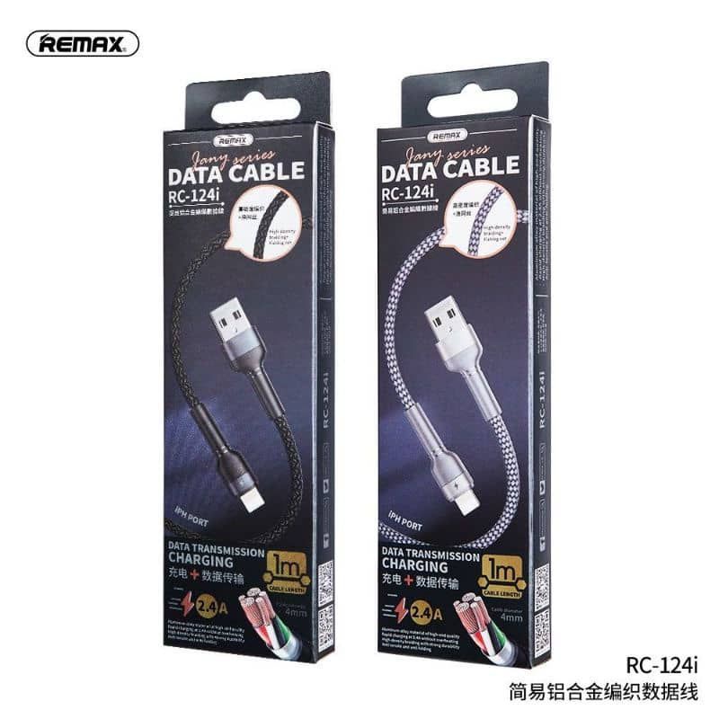 READY STOCK ALUMINIUM ALLOY BRAIDED 2.4A FAST CHARGING DATA CABLE MICRO ...