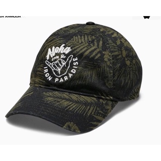 Iron best sale paradise cap