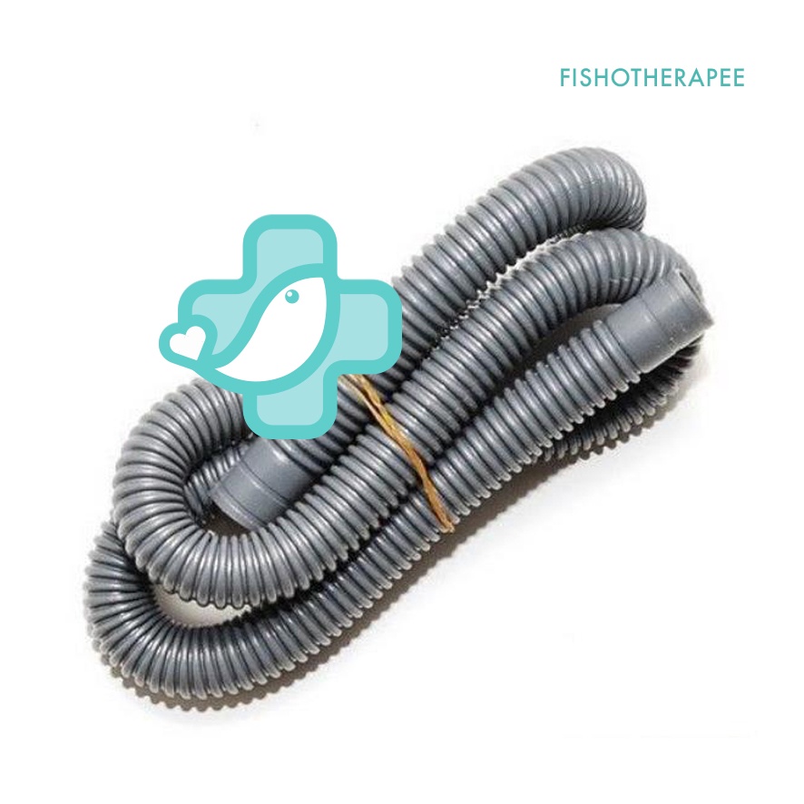 Aquarium Powerhead Water Pump Tubing Tube Pipe Hose Paip Pam Air