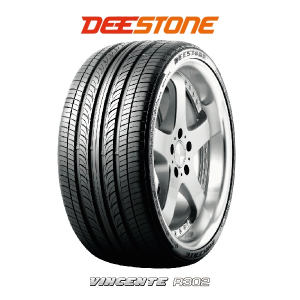 185/55R15; 195/50R15; 195/55R15; 185/55R16; 215/60R16 VINCENTE R302 ...