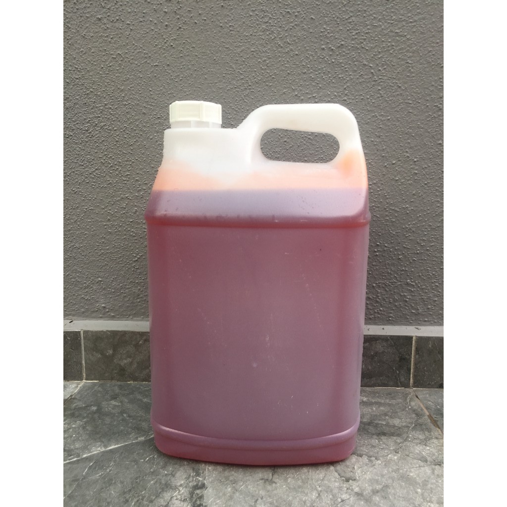 🔥READYSTOCK🔥 Brake Dust Remover 10KG Wheel Cleaner 10KG Rims Cleaner