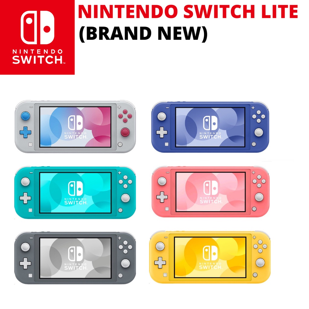 Nintendo switch price clearance myr