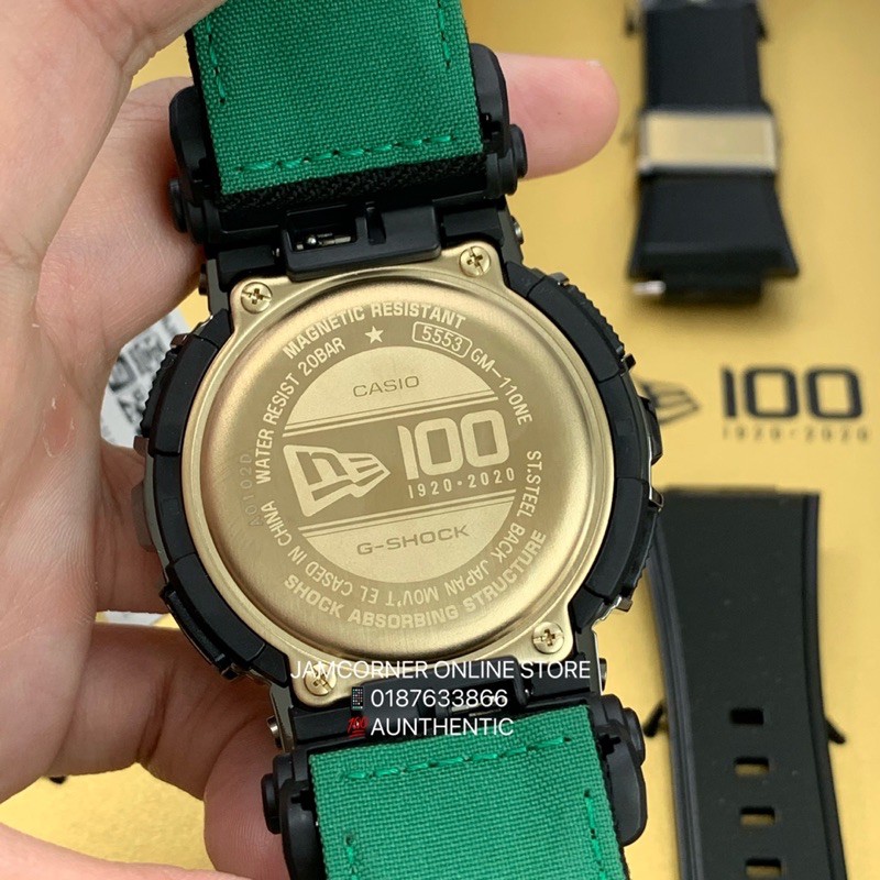 G shock new era malaysia price hotsell