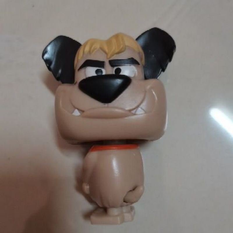 McDonald's Mcdonalds Happy Meal Toy 2020 Oversea Scoob Scooby Doo