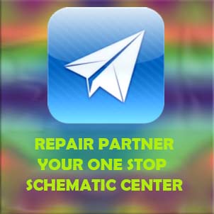REPAIR PARTNER : ALL ELECTRONICS REPAIR SCHEMATICS [ LCD, MOTHERBOARD