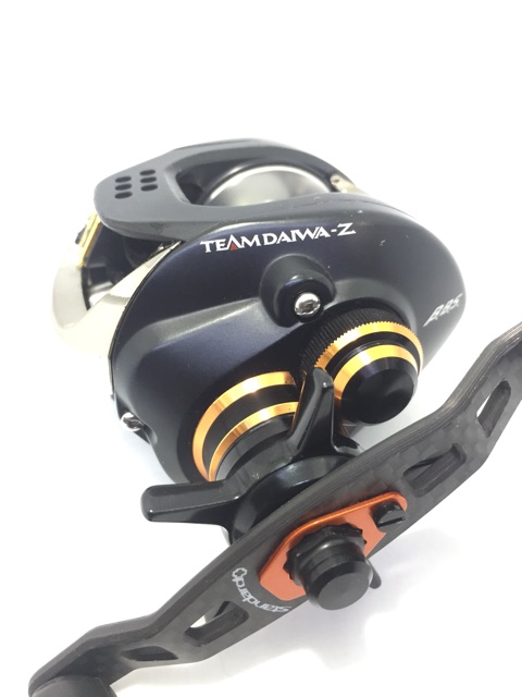 Team Daiwa Z Big Bait Special | Shopee Malaysia
