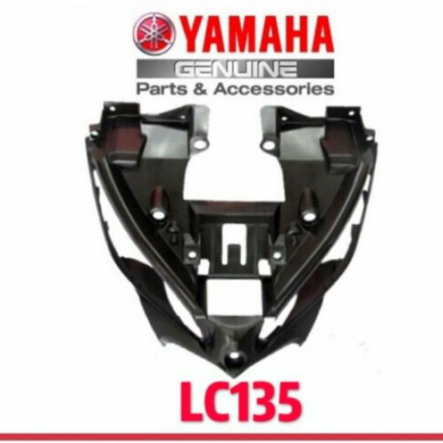 YAMAHA LC135 V2,V3,V4 NEW INNER HORN PANEL FRONT | Shopee Malaysia