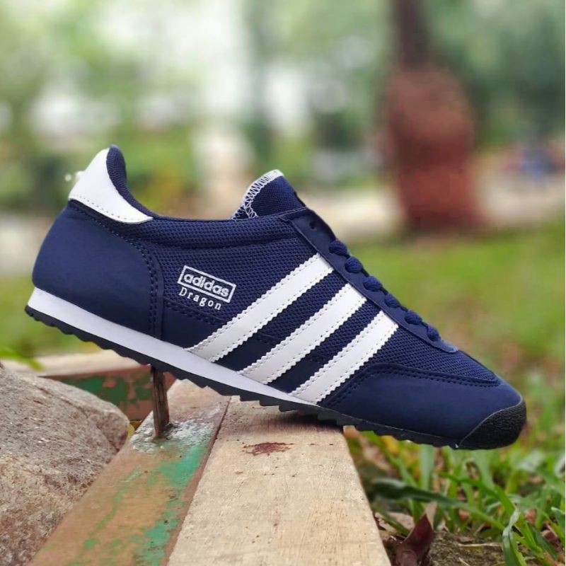 Adidas dragon casual online