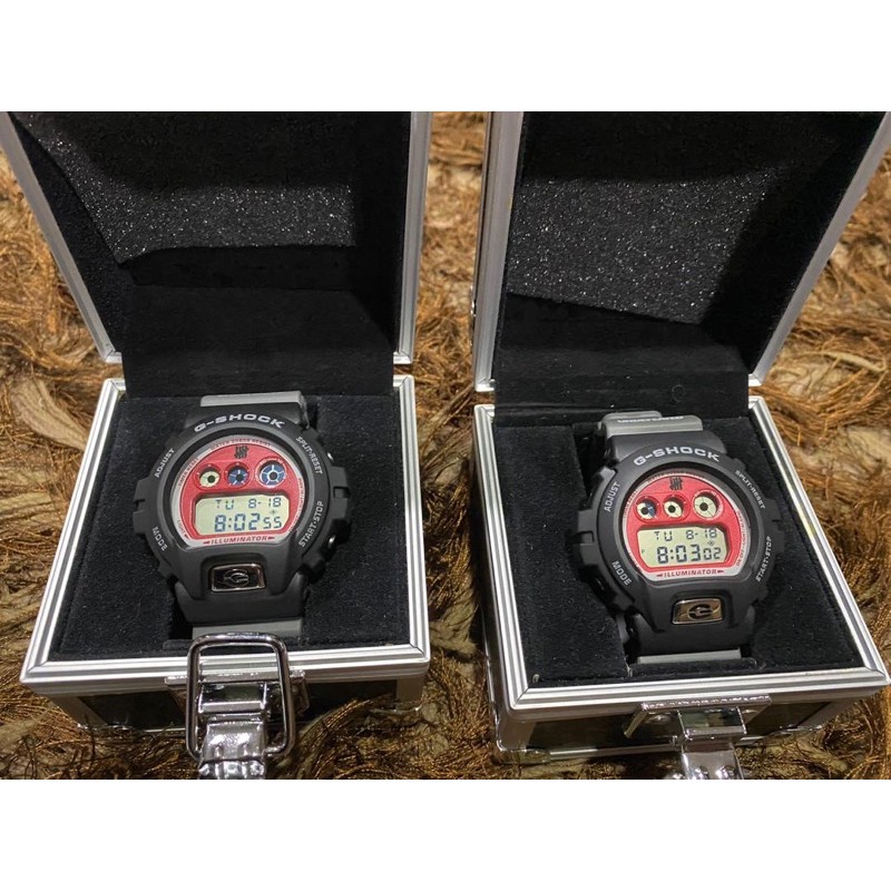 Dw6900 undefeated best sale