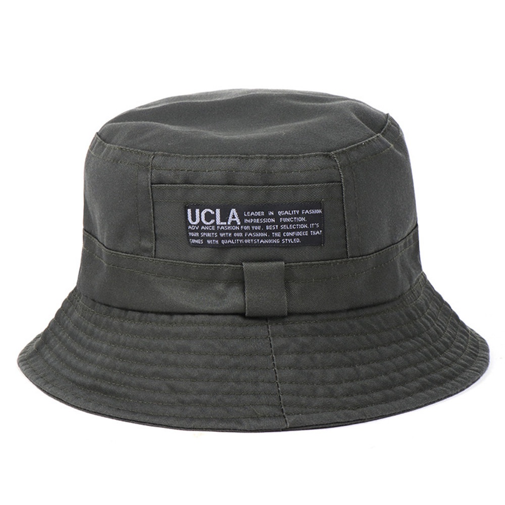 Fishing Hat Sun UV Protection UPF 50+ Sun Hat Bucket Summer Men Women Large  Wide Brim Bob Hiking Outdoor Hats with Chain Strap Blue