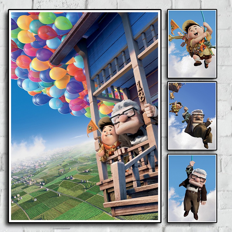 Pixar Animation Studio’s First 3D Movie 