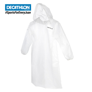 Decathlon raincoat hotsell online shopping