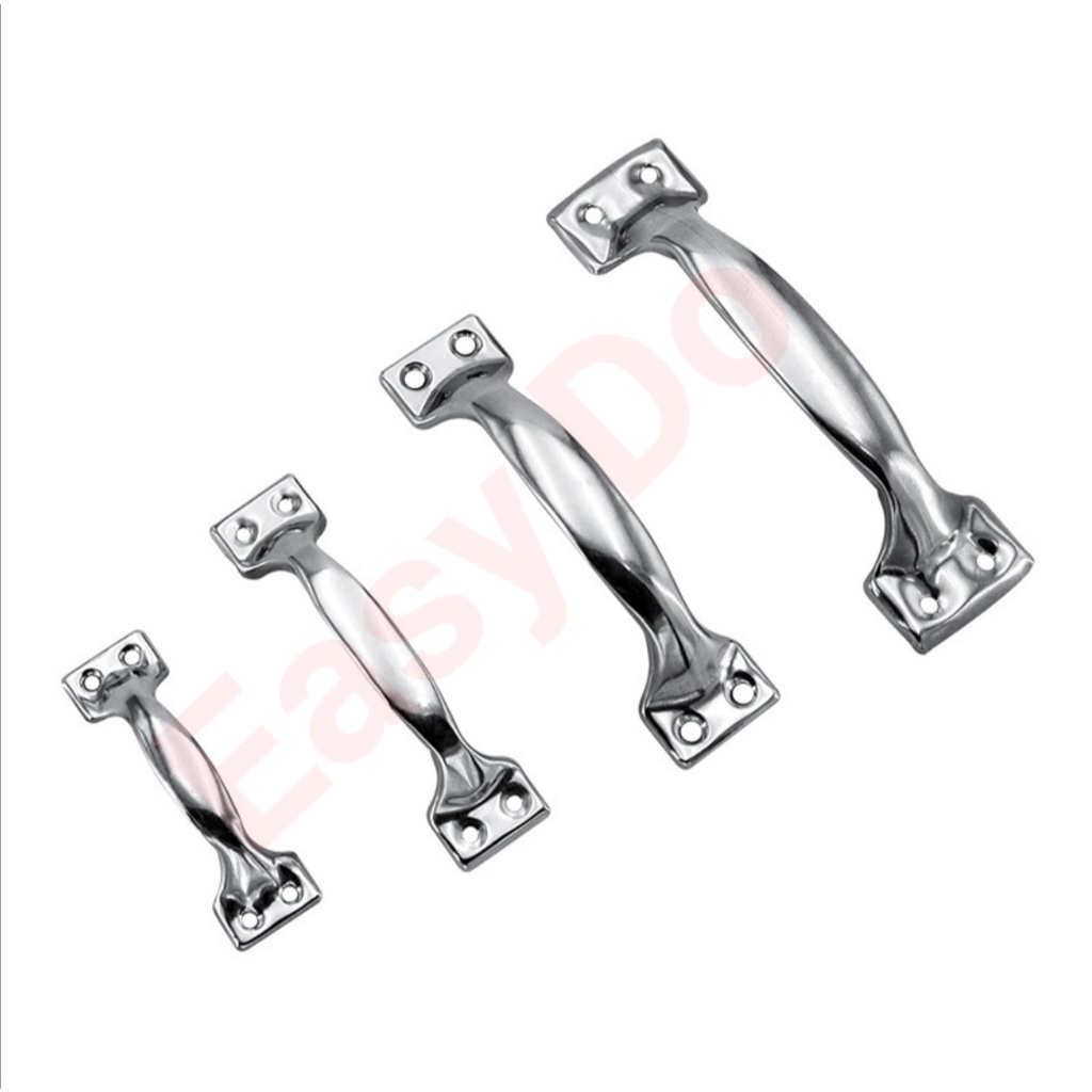 Bow type Drawer Door Handle T Bar Handle Furniture Handle