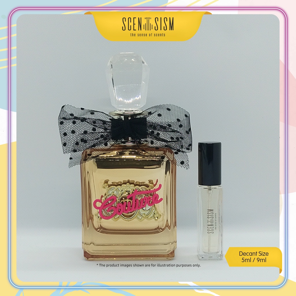 Viva la juicy 5ml hot sale