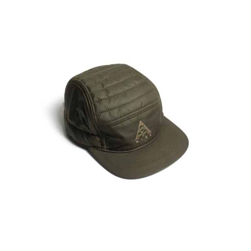 Nike ACG AW84 Nylon 5 Panel Cap Shopee Malaysia