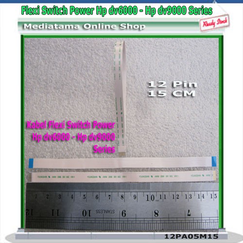 POWER SWITCH ON/OFF Button Flex Ribbon Cavo Per Xbox 360 SLIM Modello - Foto 5