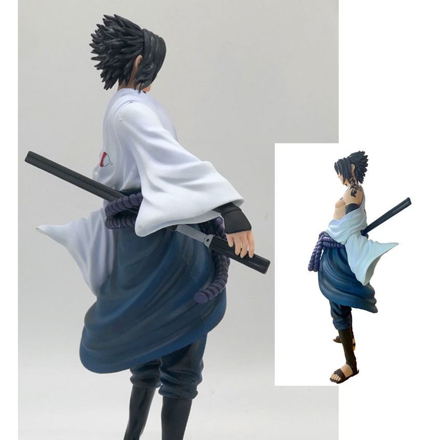 🔥FREESHIPPING🔥Naruto Uchiha Sasuke Curse Seal Adult Color