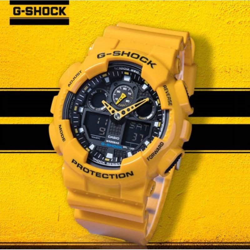 Ga100 bumblebee best sale