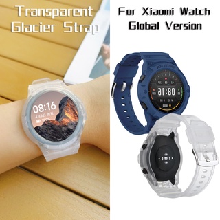 Huami mi online watch