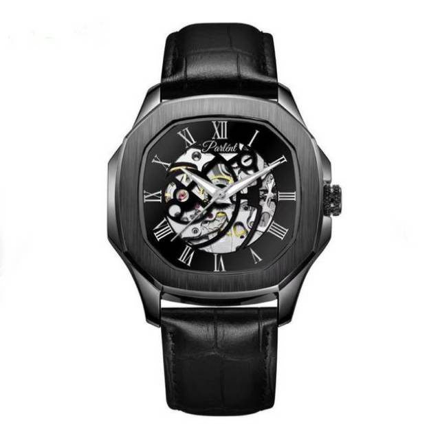 Jam Tangan Lelaki Parlent Gallant Vortex | Shopee Malaysia