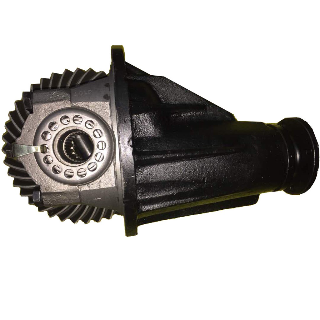4X4 Toyota Prado 9X41 Rear GearBox Differential | Shopee Malaysia