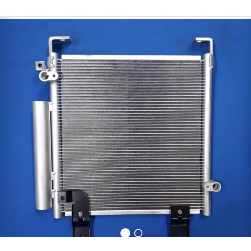 PERODUA KENARI/KELISA ND TYPE AIRCOND CONDENSER Shopee Malaysia