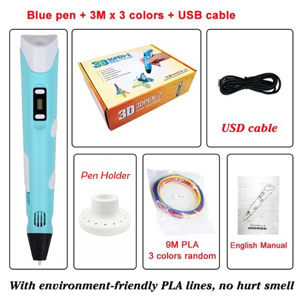 3D pen 3D Printing Pen Projek Rbt Sekolah Reka Bentuk Dan Teknologi ...