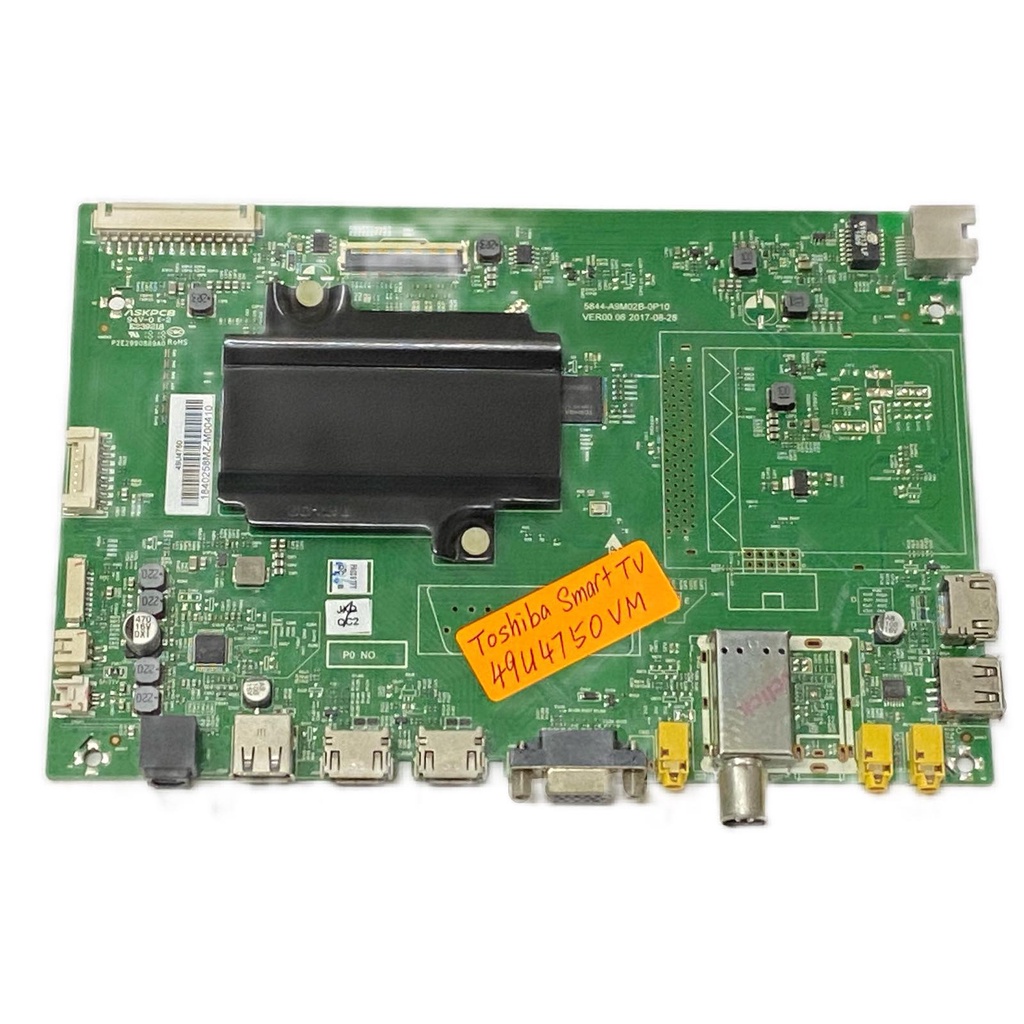 main-board-for-smart-tv-toshiba-49u4750vm-shopee-malaysia