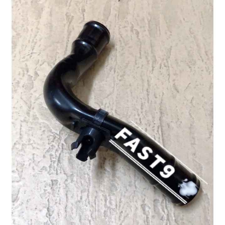 FORD RANGER T6 2.2 WATER PUMP PIPE | Shopee Malaysia
