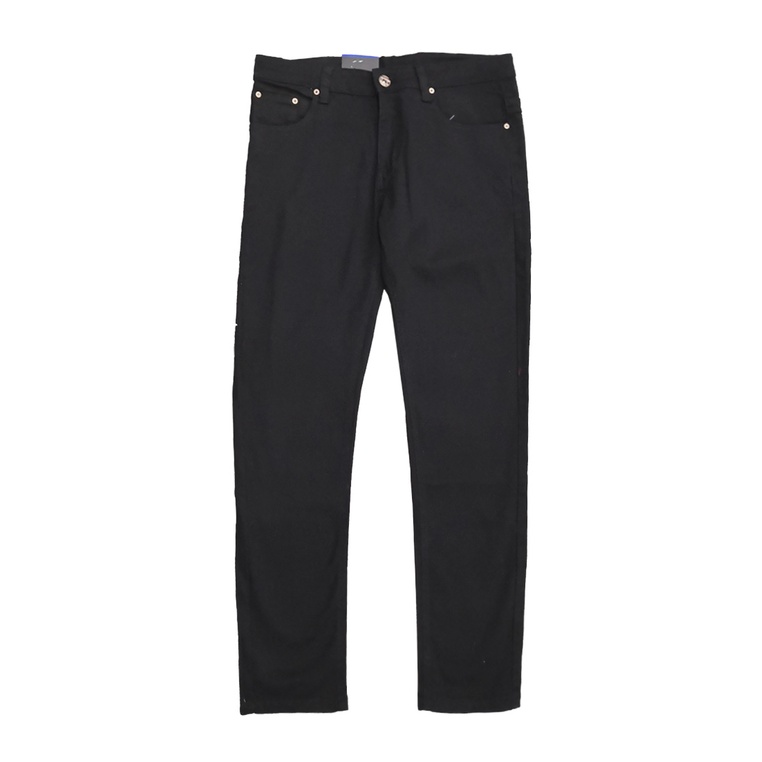 Hari-Hari - NO PROBLEM Men's Long Jeans / Seluar Jeans Panjang Lelaki ...